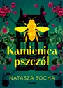 Kamienica pszczół (ilustrowane brzegi)  