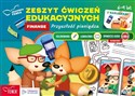 Akademia Fenka. Finanse. Przyszłość pieniądza. Zeszyt ćwiczeń edukacyjnych online polish bookstore