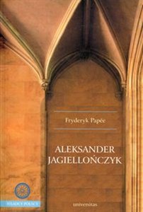 Aleksander Jagiellończyk Polish Books Canada