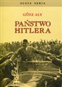 Państwo Hitlera polish books in canada