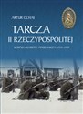 Tarcza II Rzeczypospolitej. Korpus Ochrony Pogranicza 1924–1939 pl online bookstore