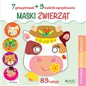 Maski zwierząt online polish bookstore
