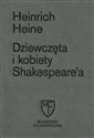 Dziewczęta i kobiety Shakespeare'a 