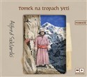 [Audiobook] Tomek na tropach Yeti pl online bookstore
