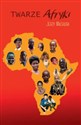 Twarze Afryki books in polish