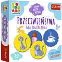 Przeciwieństwa ABC Malucha - 