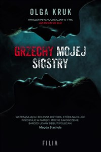 Grzechy mojej siostry  