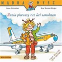 Zuzia leci samolotem online polish bookstore