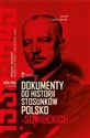 Dokumenty do historii stosunków polsko-sowieckich 1939-1945  books in polish