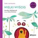 Bajka uspokajanka. Wielki wyścig - Jarosław Mikołajewski