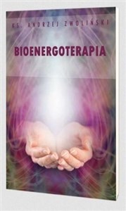 Bioenergoterapia - Polish Bookstore USA