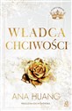 Władca chciwości Władcy grzechu- Tom 3 - Ana Huang