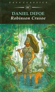 Robinson Crusoe polish usa