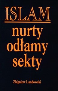 Islam nurty odłamy sekty polish books in canada