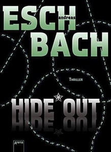 Hide Out buy polish books in Usa