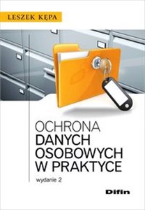 Ochrona danych osobowych w praktyce buy polish books in Usa