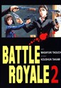 Battle Royale 2 pl online bookstore