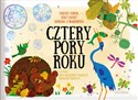 Cztery pory roku - Jerzy Kierst, Tadeusz Kubiak, Barbara Lewandowska