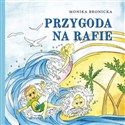 Przygoda na rafie  