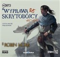 [Audiobook] Wyprawa skrytobójcy - Robin Hobb