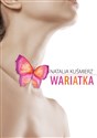 Wariatka - Natalia Kuśmierz