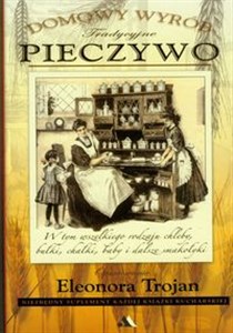 Pieczywo online polish bookstore