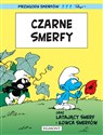 Smerfy Czarne Smerfy pl online bookstore