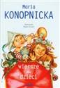 Wiersze dla dzieci Maria Konopnicka chicago polish bookstore