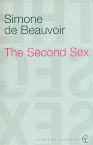 The Second Sex to buy in Canada