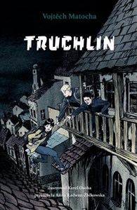 Truchlin online polish bookstore