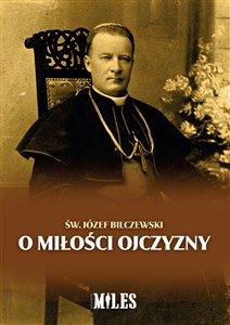 O miłości Ojczyzny books in polish