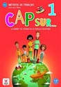 Cap sur... 1 Podręcznik 