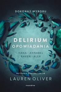 Delirium Opowiadania online polish bookstore