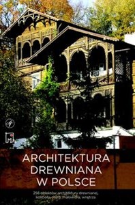 Architektura drewniana w Polsce  