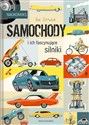 Samochody i ich fascynujące silniki - Dan Zettwoch