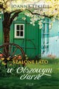 Szalone lato w Olszowym Jarze Polish bookstore