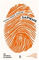 Sapiens Od zwierząt do bogów - Yuval Noah Harari polish usa