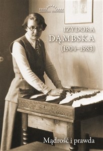 Izydora Dąmbska (1904-1983) Mądrość i prawda Bookshop