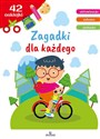 Zagadki dla każdego  