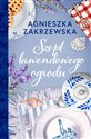 Szept lawendowego ogrodu - Agnieszka Zakrzewska