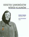 Odsetek samobójców wśród klaunów pl online bookstore