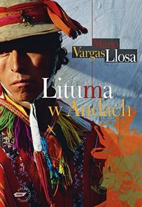 Lituma w Andach Polish Books Canada