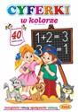 Cyferki w kolorze  Canada Bookstore