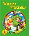 Wilcza piosenka Bajka dla maluszka polish books in canada