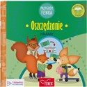 Przygody Fenka. Finanse. Oszczędzanie - Polish Bookstore USA