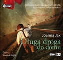 [Audiobook] Długa droga do domu chicago polish bookstore