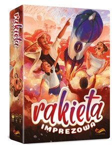 Rakieta Imprezowa to buy in USA