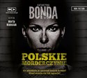 [Audiobook] Polskie morderczynie - Katarzyna Bonda polish usa