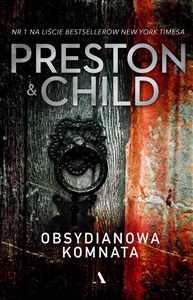 Obsydianowa komnata polish books in canada