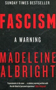 Fascism bookstore